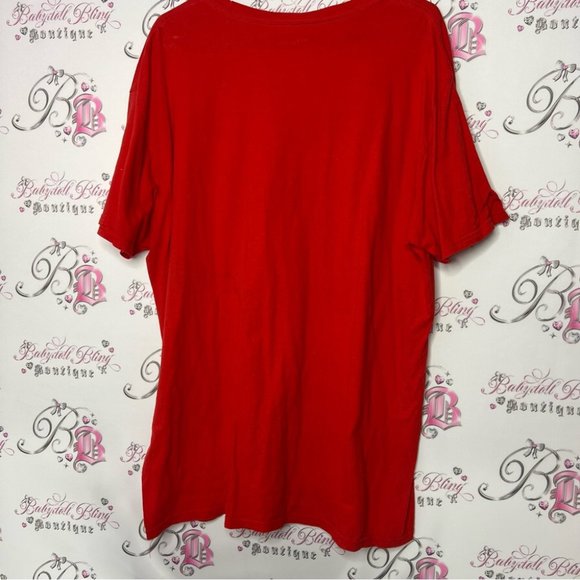 NHL calgary flames pacific division 2022 champs Stanley cup playoffs red yellow - Picture 5 of 6